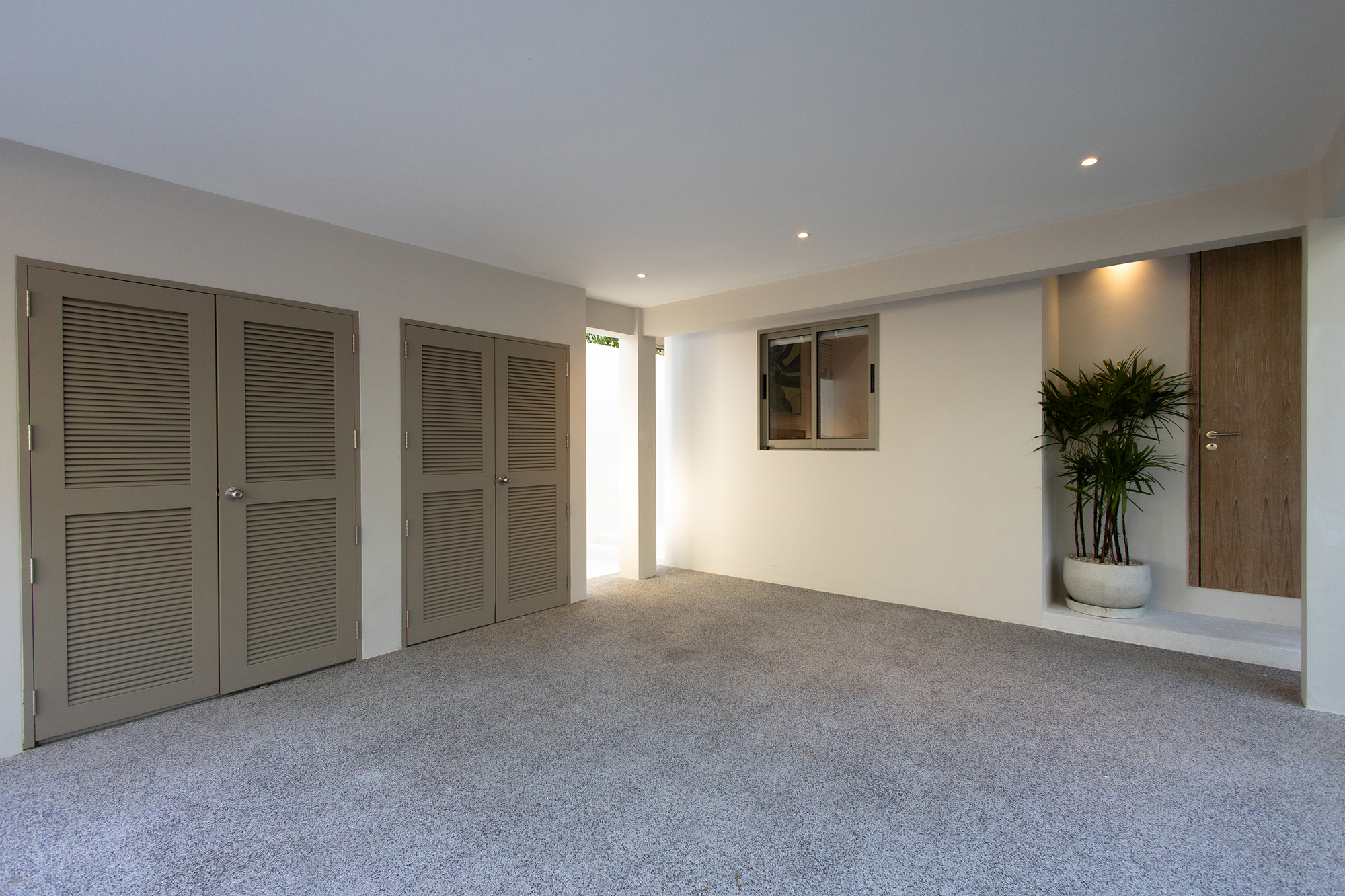 SUP72224-1 🏠New Modern 3 Bedroom Pool Villa On Large Land Plot For Sale In Rawai image