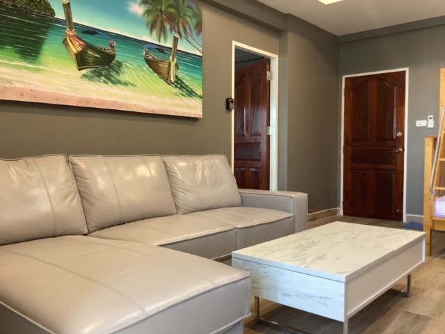 SUP72324🏢✨Condotel in Patong , 2Bedroom , Corner Unit , Near by Patong beach image