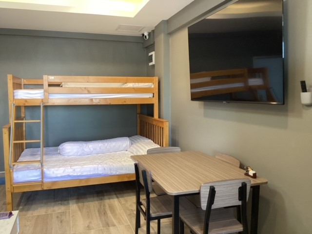 SUP72324🏢✨Condotel in Patong , 2Bedroom , Corner Unit , Near by Patong beach image