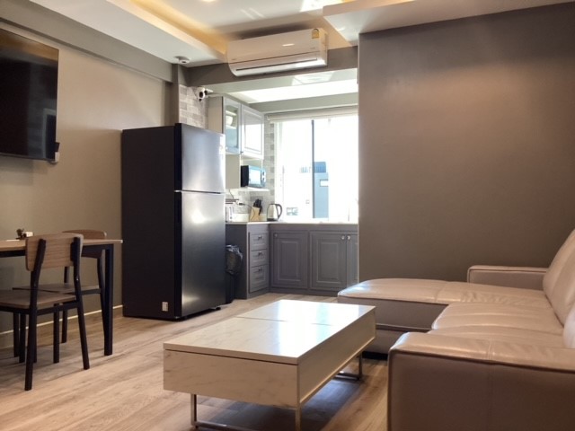 SUP72324🏢✨Condotel in Patong , 2Bedroom , Corner Unit , Near by Patong beach image