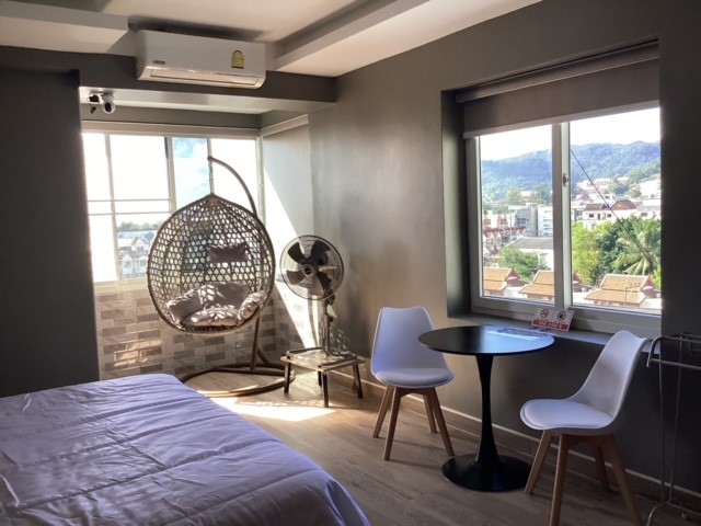 SUP72324🏢✨Condotel in Patong , 2Bedroom , Corner Unit , Near by Patong beach image