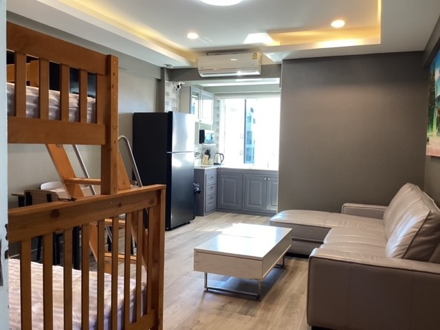 SUP72324🏢✨Condotel in Patong , 2Bedroom , Corner Unit , Near by Patong beach image