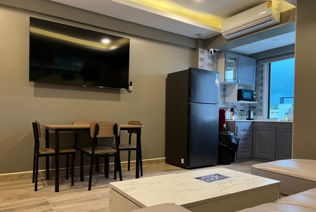 SUP72324🏢✨Condotel in Patong , 2Bedroom , Corner Unit , Near by Patong beach image