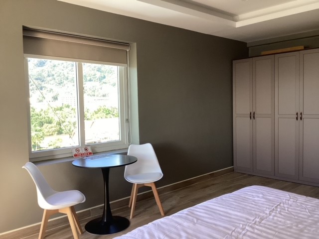 SUP72324🏢✨Condotel in Patong , 2Bedroom , Corner Unit , Near by Patong beach image