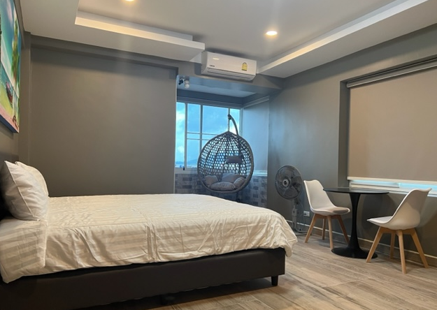 SUP72324🏢✨Condotel in Patong , 2Bedroom , Corner Unit , Near by Patong beach image