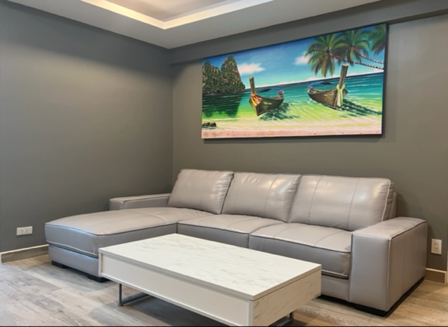 SUP72324🏢✨Condotel in Patong , 2Bedroom , Corner Unit , Near by Patong beach image