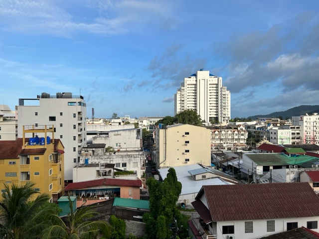 SUP72324🏢✨Condotel in Patong , 2Bedroom , Corner Unit , Near by Patong beach image