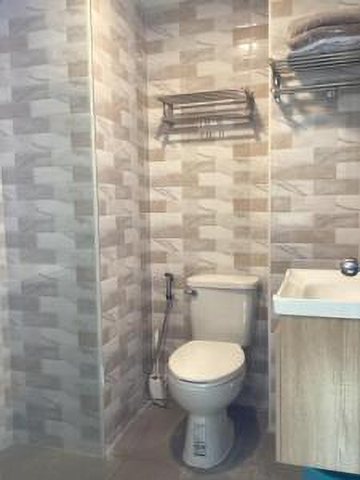 SUP72324-1🏢✨Condotel in Patong , Newly renovate, Studio Unit , Near by Patong beach image