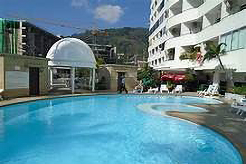 SUP72324🏢✨Condotel in Patong , 2Bedroom , Corner Unit , Near by Patong beach image