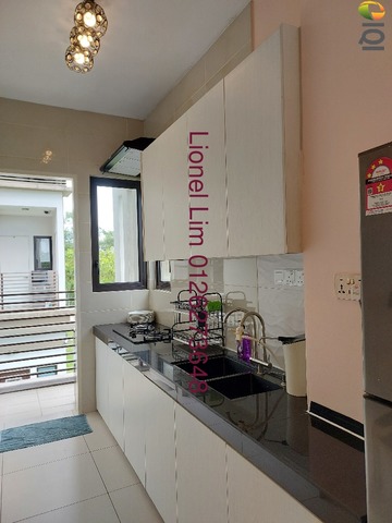 N' Dira Townhouse image