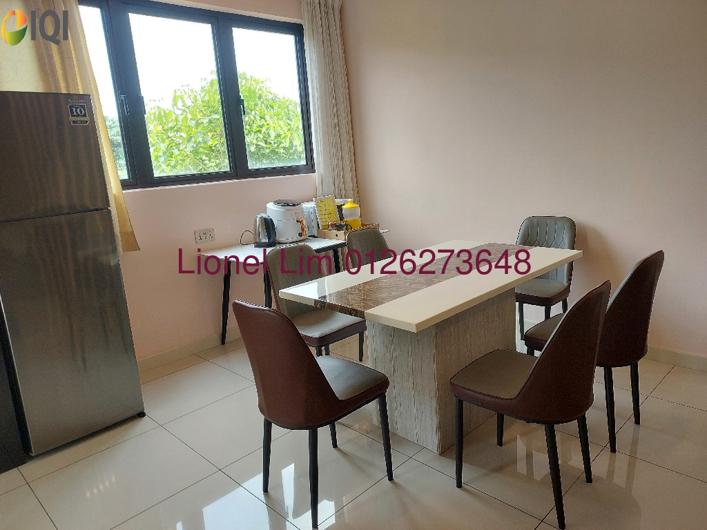 N' Dira Townhouse image
