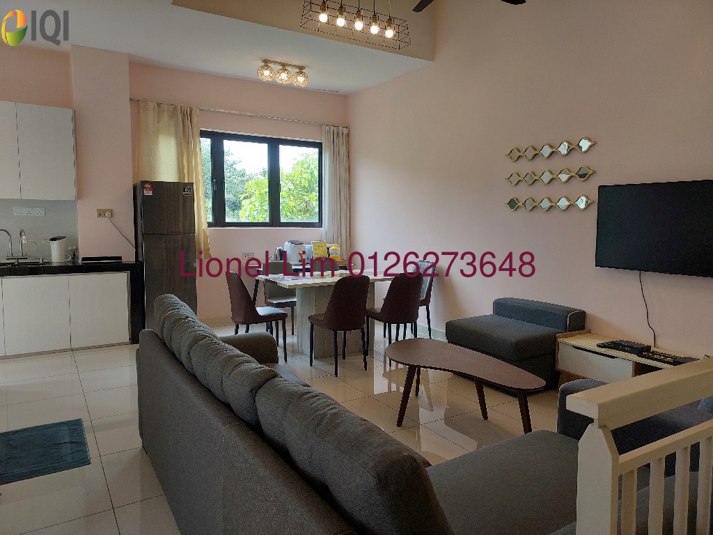 N' Dira Townhouse image