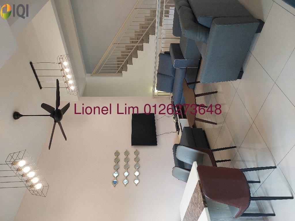 N' Dira Townhouse image