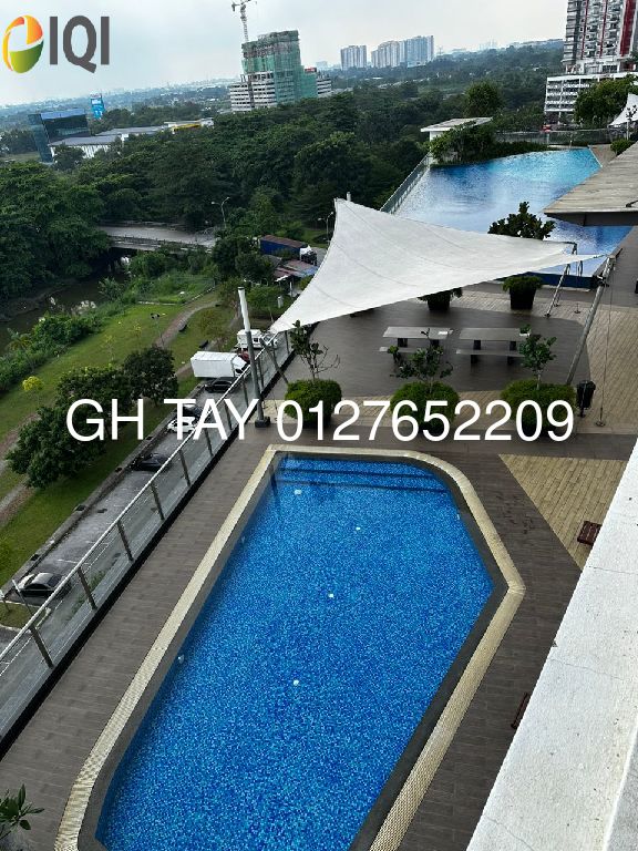 Koi Suites Condominium image