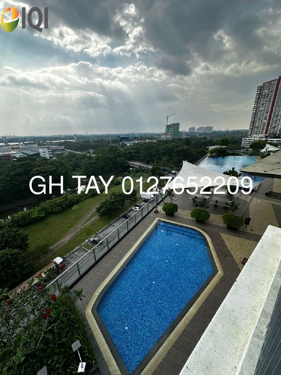 Koi Suites Condominium image