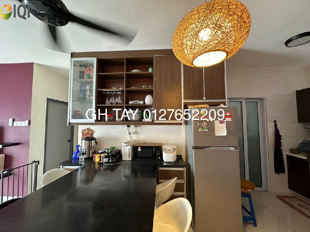 Koi Suites Condominium image