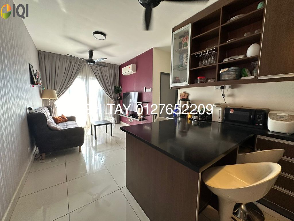 Koi Suites Condominium image