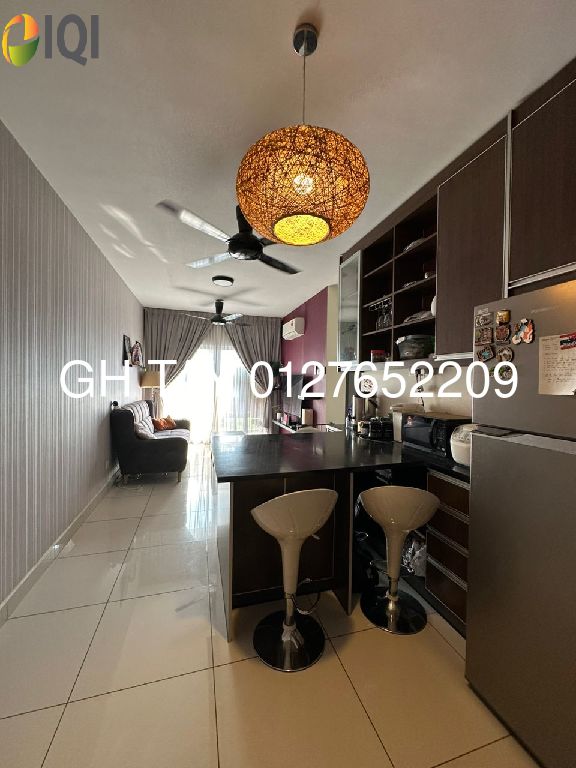 Koi Suites Condominium image