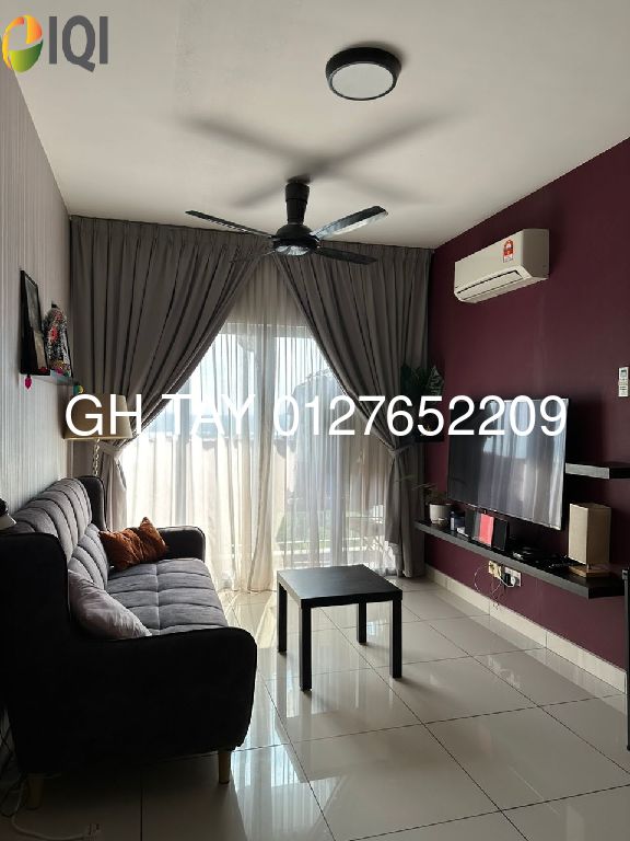 Koi Suites Condominium image