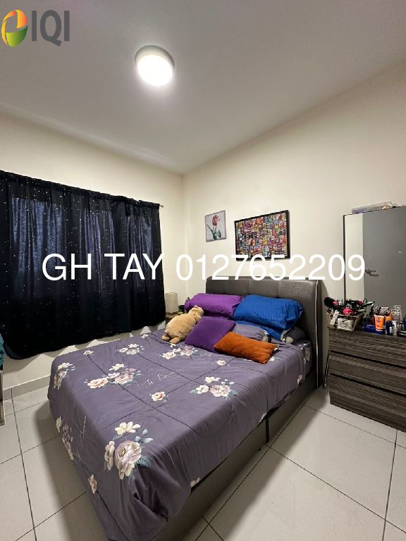 Koi Suites Condominium image