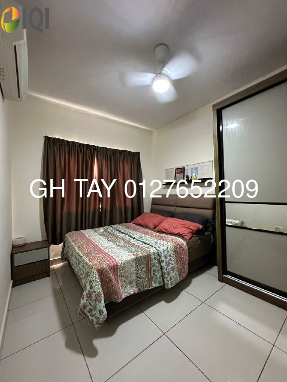 Koi Suites Condominium image