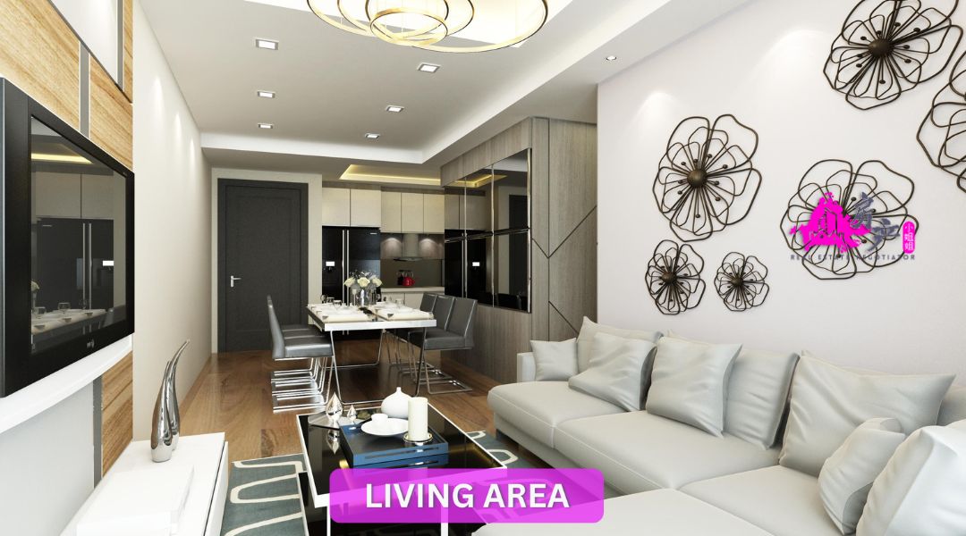 SkyMillion Residence @ Nosoob image