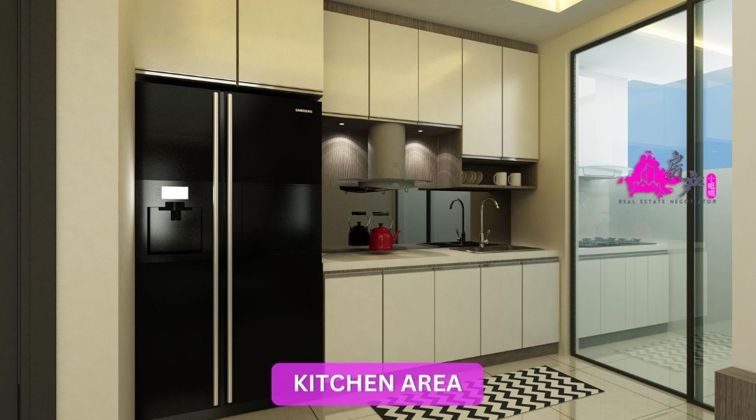 SkyMillion Residence @ Nosoob image