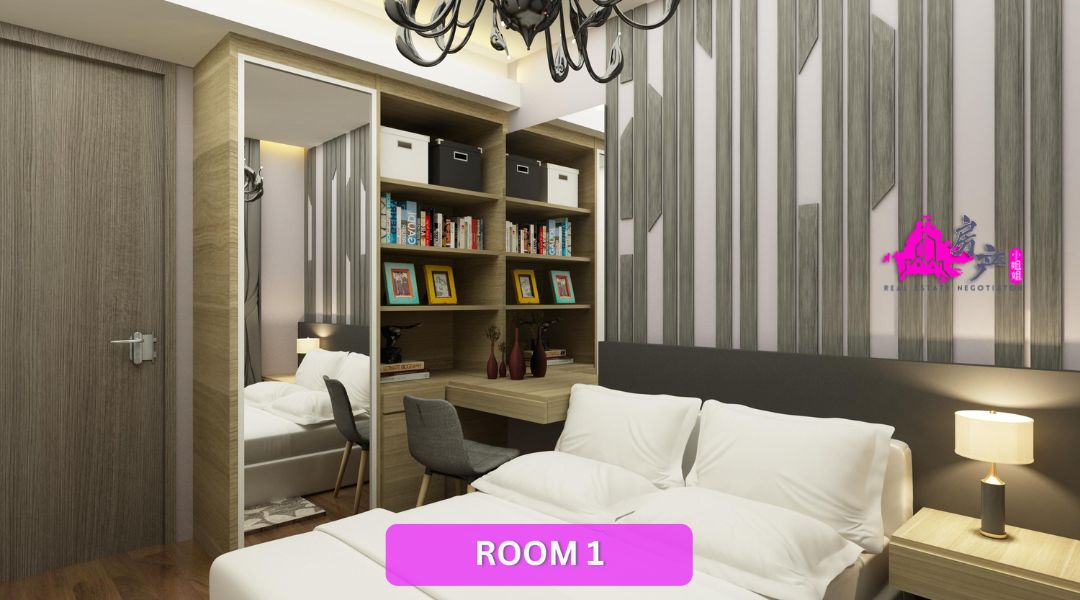 SkyMillion Residence @ Nosoob image