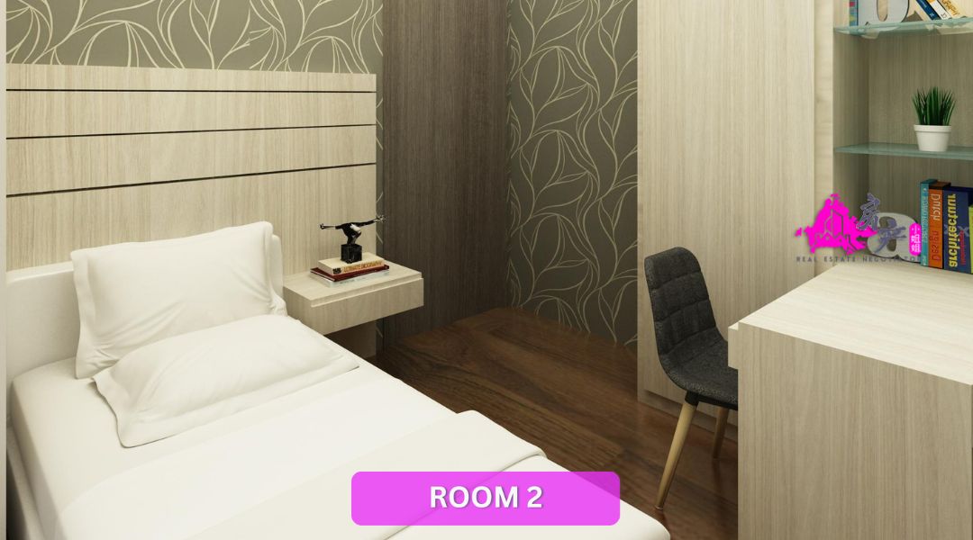 SkyMillion Residence @ Nosoob image