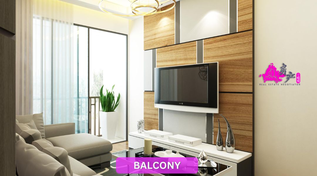 SkyMillion Residence @ Nosoob image