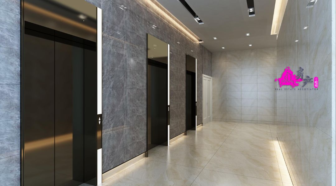 SkyMillion Residence @ Nosoob image