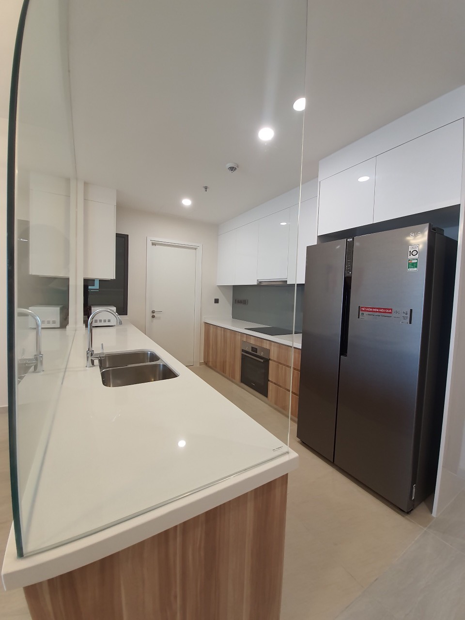 Q2 THAO DIEN, DISTRICT 2, 3BR, FULLY FURNISHED image