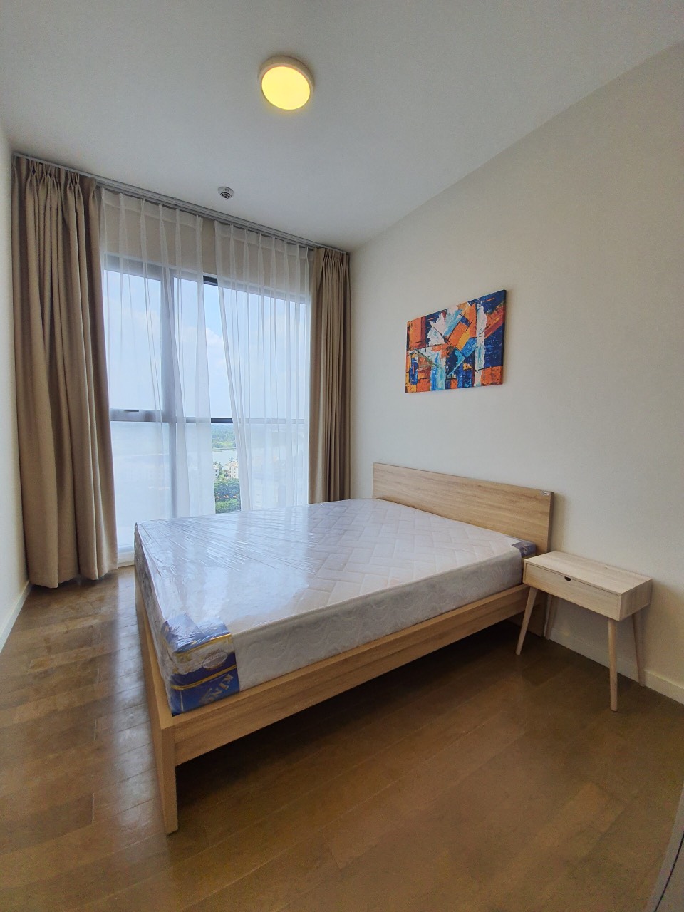Q2 THAO DIEN, DISTRICT 2, 3BR, FULLY FURNISHED image