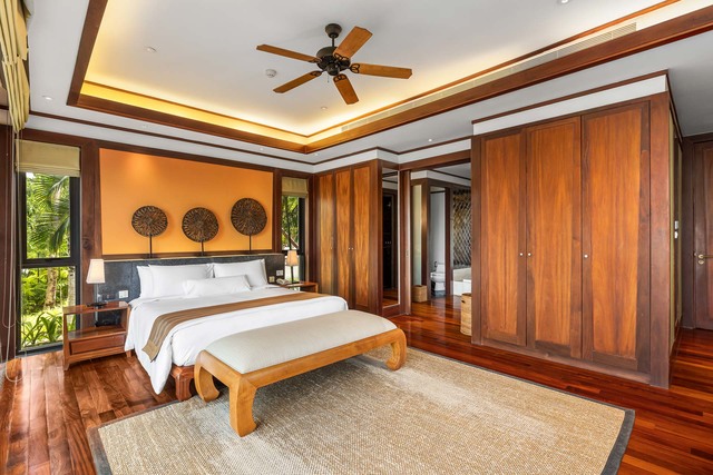 SUP72524 🏠Private Pool Residence, 3Bedroom , Near By Kamala Beach image