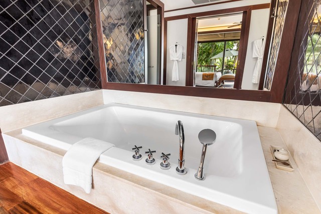 SUP72524 🏠Private Pool Residence, 3Bedroom , Near By Kamala Beach image
