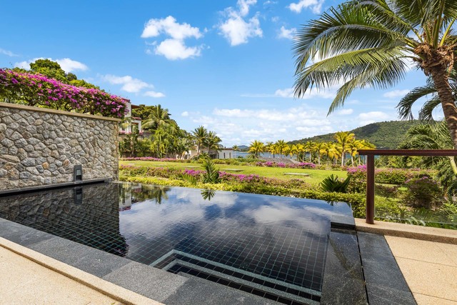 SUP72524 🏠Private Pool Residence, 3Bedroom , Near By Kamala Beach image