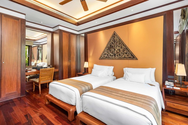 SUP72524 🏠Private Pool Residence, 3Bedroom , Near By Kamala Beach image