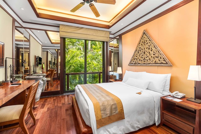 SUP72524 🏠Private Pool Residence, 3Bedroom , Near By Kamala Beach image