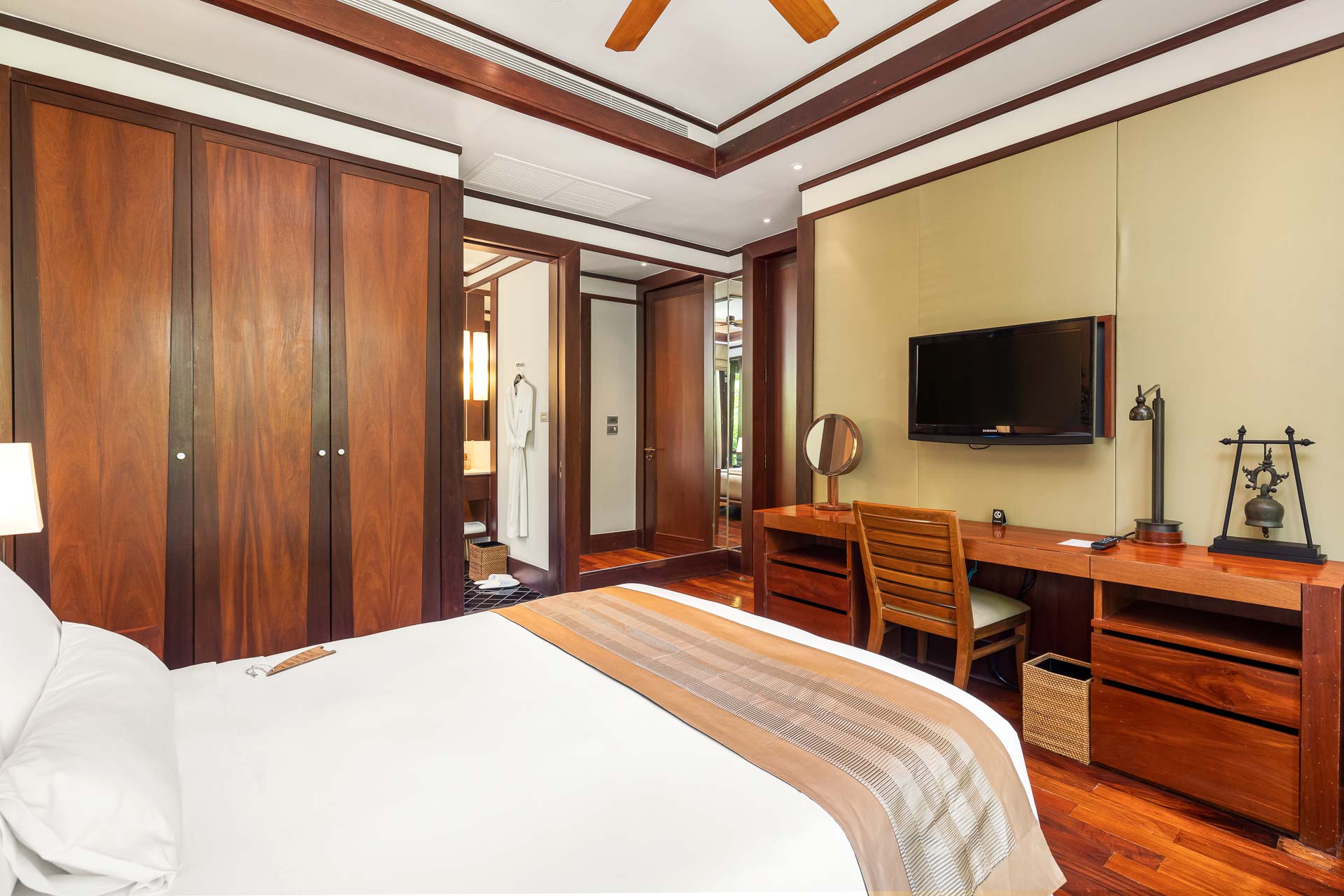 SUP72524 🏠Private Pool Residence, 3Bedroom , Near By Kamala Beach image