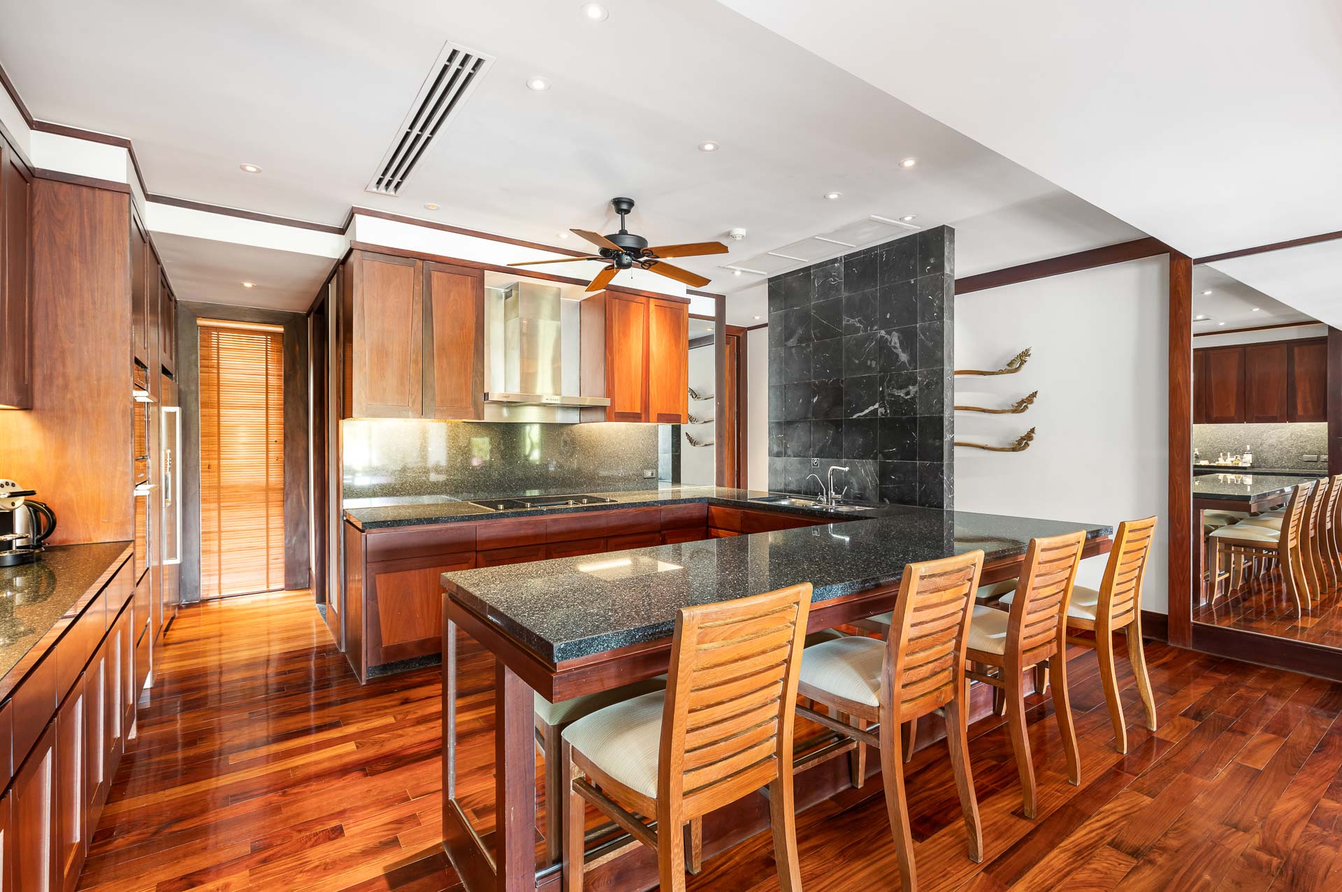 SUP72524 🏠Private Pool Residence, 3Bedroom , Near By Kamala Beach image