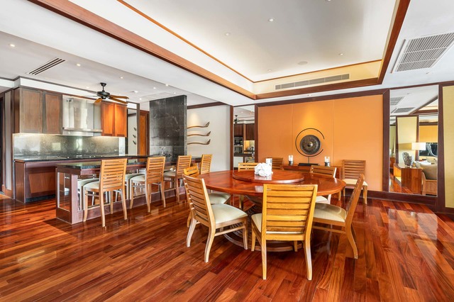 SUP72524 🏠Private Pool Residence, 3Bedroom , Near By Kamala Beach image