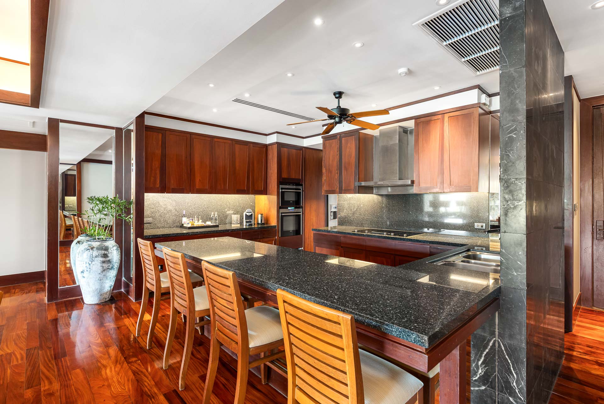 SUP72524 🏠Private Pool Residence, 3Bedroom , Near By Kamala Beach image