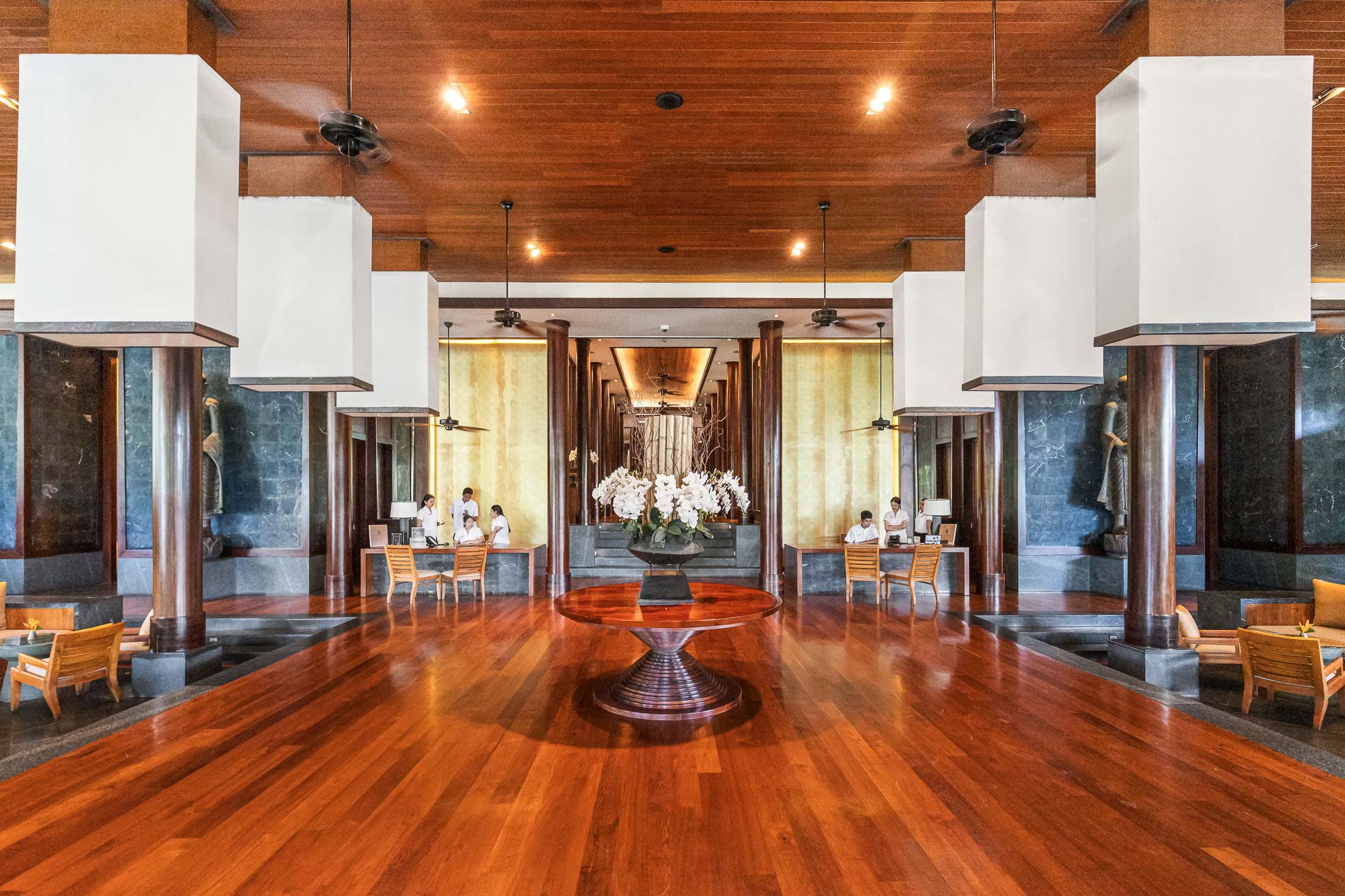 SUP72524 🏠Private Pool Residence, 3Bedroom , Near By Kamala Beach image