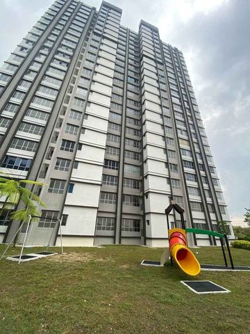 Meru Heights Residences @ Scientex Meru, Ipoh, Perak image