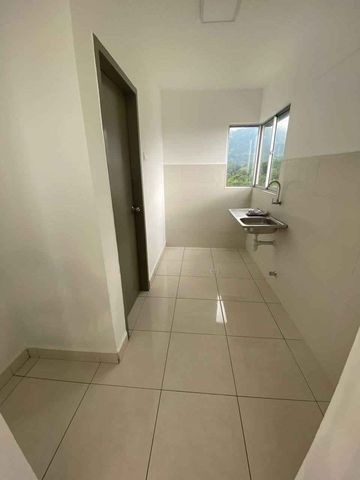 Meru Heights Residences @ Scientex Meru, Ipoh, Perak image