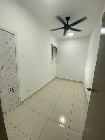 Meru Heights Residences @ Scientex Meru, Ipoh, Perak image