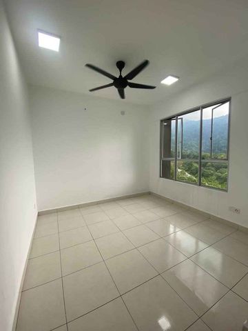 Meru Heights Residences @ Scientex Meru, Ipoh, Perak image