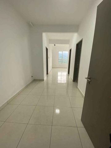Meru Heights Residences @ Scientex Meru, Ipoh, Perak image