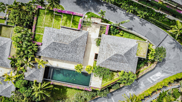 SUP72524-1 🏠Luxury Sea View Pool Villa 3B image
