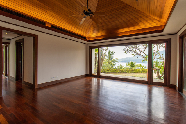 SUP72524-1 🏠Luxury Sea View Pool Villa 3B image